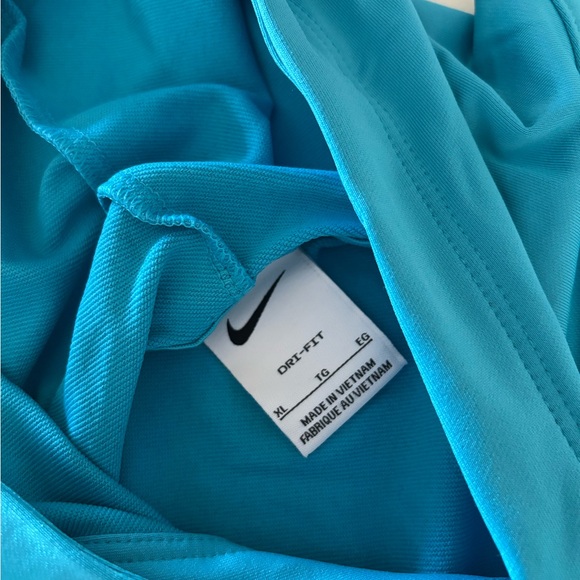 Nike Florida State University Seminoles Long Sleeve Hooded Shirt Mens Size XL - Picture 4 of 6